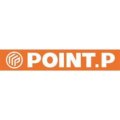 Logo Point.P